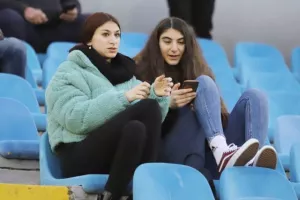 Το... μοίρασαν/Στα πόδια… της ΑΕΛ η εξάδα! (φώτος) (φώτος)