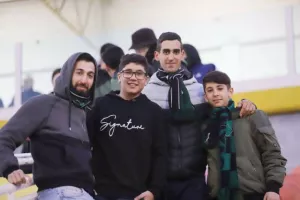 Το... μοίρασαν/Στα πόδια… της ΑΕΛ η εξάδα! (φώτος) (φώτος)