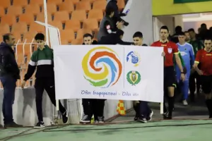 Το... μοίρασαν/Στα πόδια… της ΑΕΛ η εξάδα! (φώτος) (φώτος)
