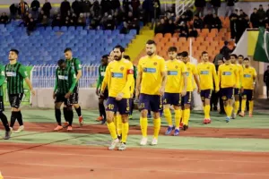 Το... μοίρασαν/Στα πόδια… της ΑΕΛ η εξάδα! (φώτος) (φώτος)