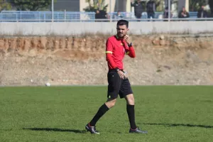 K15 ΑΠΟΕΛ -  Ανόρθωση (Φωτορεπορτάζ)