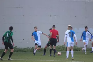Κ19 Ολυμπιακός - Απόλλωνας (Φωτορεπορτάζ)
