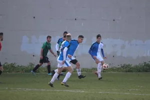 Κ19 Ολυμπιακός - Απόλλωνας (Φωτορεπορτάζ)
