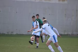 Κ19 Ολυμπιακός - Απόλλωνας (Φωτορεπορτάζ)