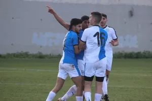 Κ19 Ολυμπιακός - Απόλλωνας (Φωτορεπορτάζ)