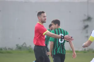 Κ19 Ολυμπιακός - Απόλλωνας (Φωτορεπορτάζ)