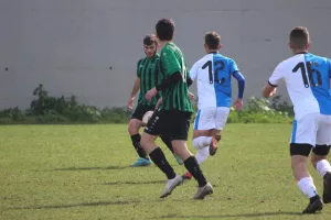 Κ19 Ολυμπιακός - Απόλλωνας (Φωτορεπορτάζ)