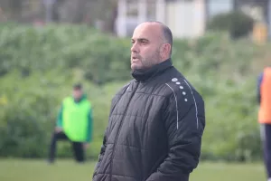 Κ19 Ολυμπιακός - Απόλλωνας (Φωτορεπορτάζ)