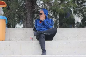 Κ15 ΑΠΟΕΛ - Ομόνοια (Φωτορεπορτάζ)