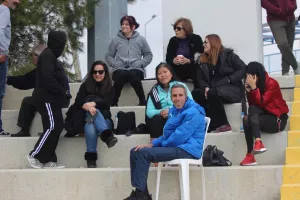 Κ15 ΑΠΟΕΛ - Ομόνοια (Φωτορεπορτάζ)