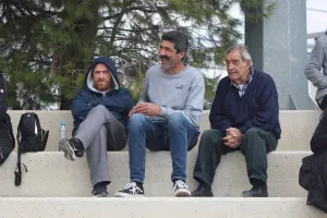 Κ15 ΑΠΟΕΛ - Ομόνοια (Φωτορεπορτάζ)