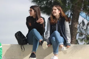 Κ15 ΑΠΟΕΛ - Ομόνοια (Φωτορεπορτάζ)