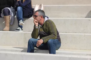 Κ15 ΑΠΟΕΛ - Ομόνοια (Φωτορεπορτάζ)
