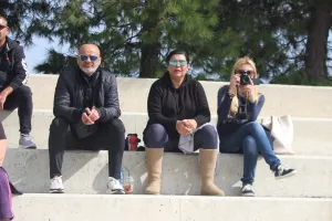 Κ15 ΑΠΟΕΛ - Ομόνοια (Φωτορεπορτάζ)
