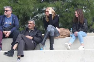 Κ15 ΑΠΟΕΛ - Ομόνοια (Φωτορεπορτάζ)