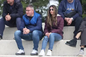 Κ15 ΑΠΟΕΛ - Ομόνοια (Φωτορεπορτάζ)