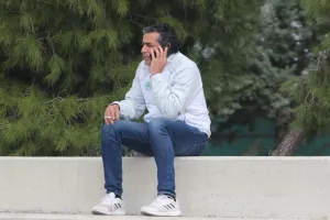 Κ15 ΑΠΟΕΛ - Ομόνοια (Φωτορεπορτάζ)