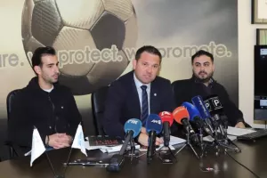Ο ΠΑ.Σ.Π. έφερε το Red Button – Τα ΕΞΙ μέτρα που πρότεινε (φώτος)