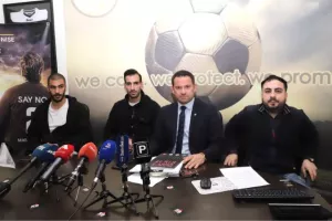 Ο ΠΑ.Σ.Π. έφερε το Red Button – Τα ΕΞΙ μέτρα που πρότεινε (φώτος)