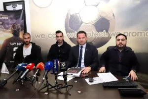 Ο ΠΑ.Σ.Π. έφερε το Red Button – Τα ΕΞΙ μέτρα που πρότεινε (φώτος)