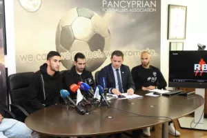 Ο ΠΑ.Σ.Π. έφερε το Red Button – Τα ΕΞΙ μέτρα που πρότεινε (φώτος)