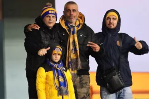 ΜΗΔΕΝ και… ΟΛΑ ανοιχτά! (φώτος)