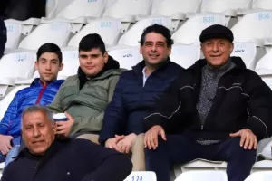 Ο Τζίμης σέντραρε, ο Ντούρις σκόραρε και η "Κυρία" επέστρεψε στις νίκες! (φώτος)