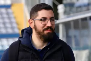 Ο Τζίμης σέντραρε, ο Ντούρις σκόραρε και η "Κυρία" επέστρεψε στις νίκες! (φώτος)