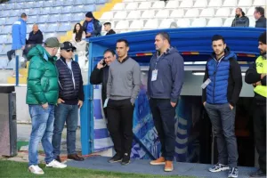 Ο Τζίμης σέντραρε, ο Ντούρις σκόραρε και η "Κυρία" επέστρεψε στις νίκες! (φώτος)