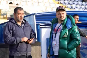 Ο Τζίμης σέντραρε, ο Ντούρις σκόραρε και η "Κυρία" επέστρεψε στις νίκες! (φώτος)