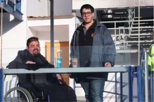 Ο Τζίμης σέντραρε, ο Ντούρις σκόραρε και η "Κυρία" επέστρεψε στις νίκες! (φώτος)