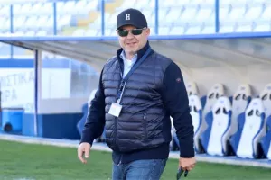 Ο Τζίμης σέντραρε, ο Ντούρις σκόραρε και η "Κυρία" επέστρεψε στις νίκες! (φώτος)