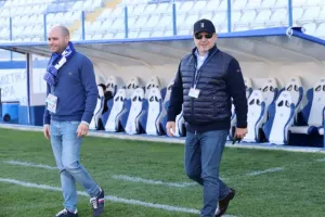Ο Τζίμης σέντραρε, ο Ντούρις σκόραρε και η "Κυρία" επέστρεψε στις νίκες! (φώτος)
