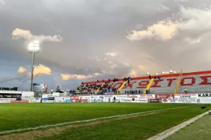 Μεγάλο παιχνίδι, μεγάλο διπλό ο Απόλλωνας (φώτος)