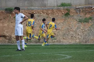 Κ15 ΑΠΟΕΛ - Δόξα (Φωτορεπορτάζ)