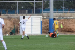 Κ15 ΑΠΟΕΛ - Δόξα (Φωτορεπορτάζ)