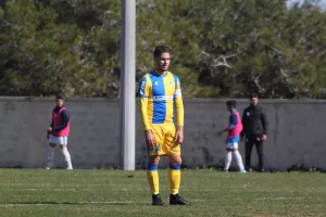 K19 Απόλλων-ΑΠΟΕΛ (Φωτορεπορτάζ)