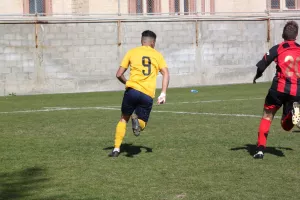 Κ19 ΑΕΛ-Ερμής (Φωτορεπορτάζ)