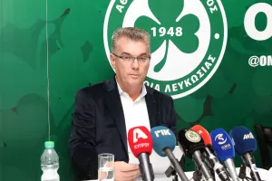 Όταν επιστρέψει ο Παπασταύρου