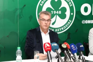 ΔΗΛΩΣΗ/Η Αστυνομία περιμένει Παπασταύρου