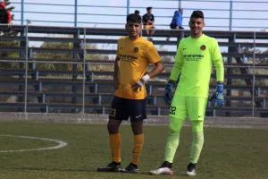 Κ19 ΑΕΛ-Ερμής (Φωτορεπορτάζ)