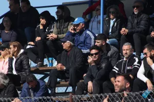 Κ16 Απόλλων-ΑΕΛ (Φωτορεπορτάζ)