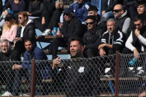Κ16 Απόλλων-ΑΕΛ (Φωτορεπορτάζ)