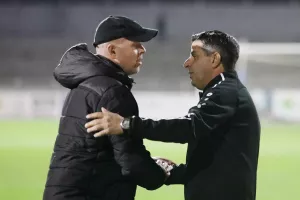Απόψε... ΟΧΙ