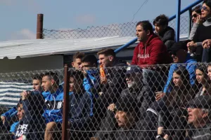 Κ17 Απόλλων-ΑΕΛ (Φωτορεπορτάζ)