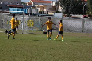Το 10άρι της ΑΕΛ Κ15 επέστρεψε και σκόραρε στο ντέρμπι (Δηλώσεις)