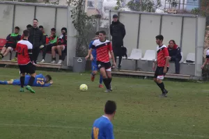 Κ19 Καρμιώτισσα-ΘΟΪ (Φωτορεπορτάζ)