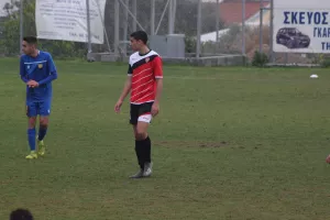 Κ19 Καρμιώτισσα-ΘΟΪ (Φωτορεπορτάζ)