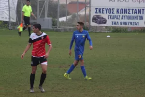 Κ19 Καρμιώτισσα-ΘΟΪ (Φωτορεπορτάζ)