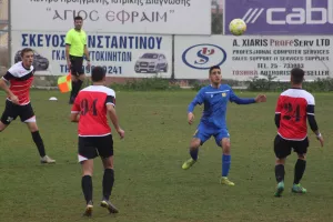 Κ19 Καρμιώτισσα-ΘΟΪ (Φωτορεπορτάζ)